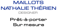 Maillots Repentigny Logo